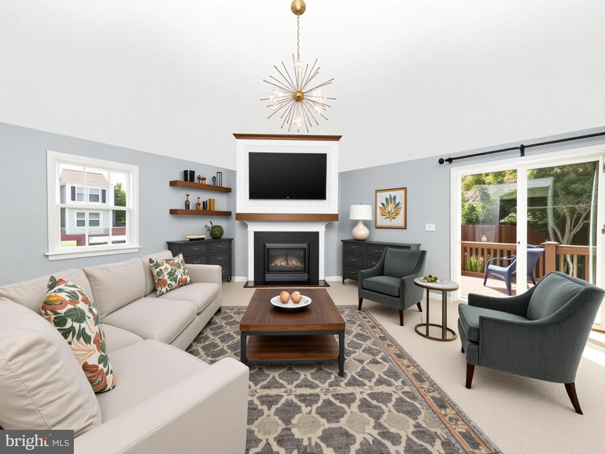 OAK VIEW VILLAGE - Residential