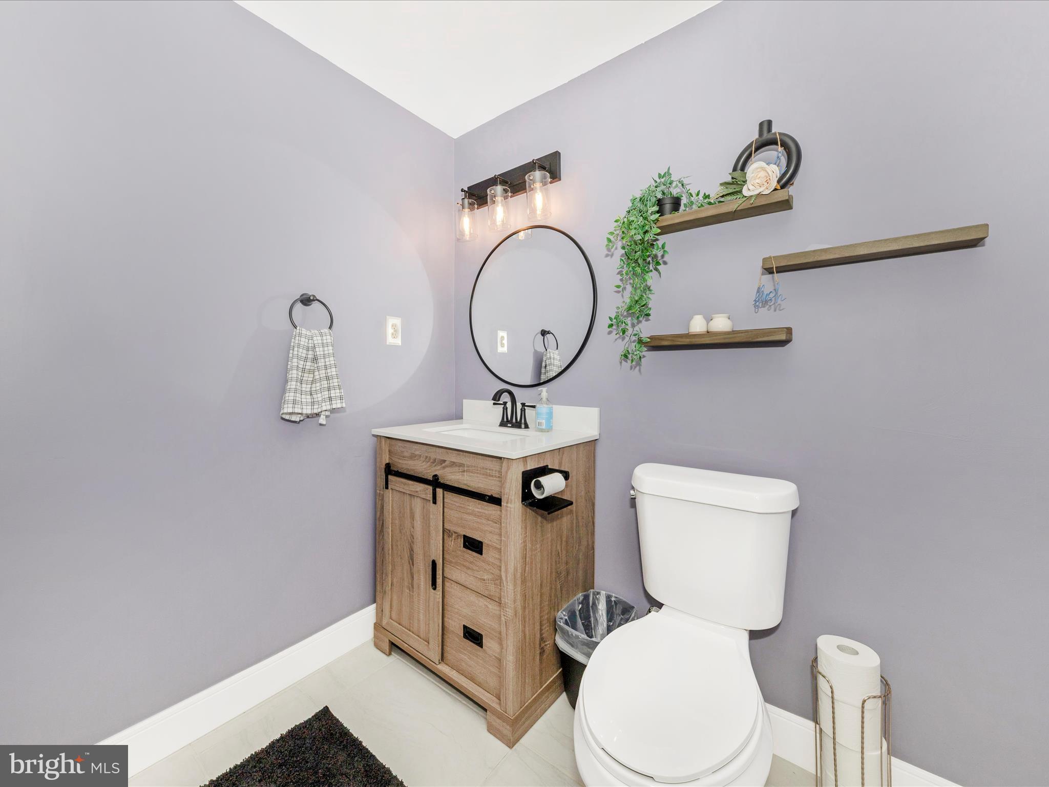 OAK VIEW VILLAGE - Residential