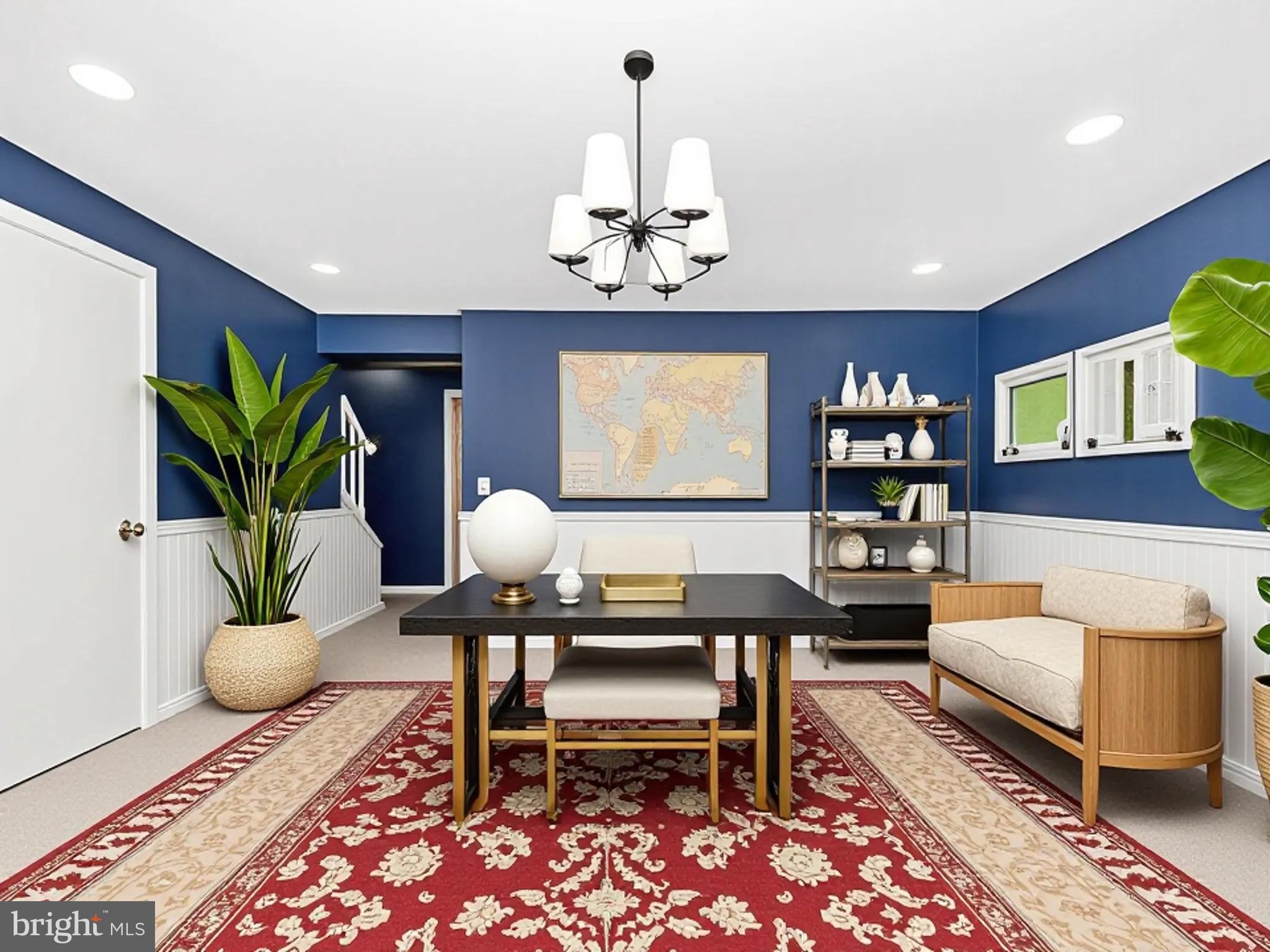 OAK VIEW VILLAGE - Residential