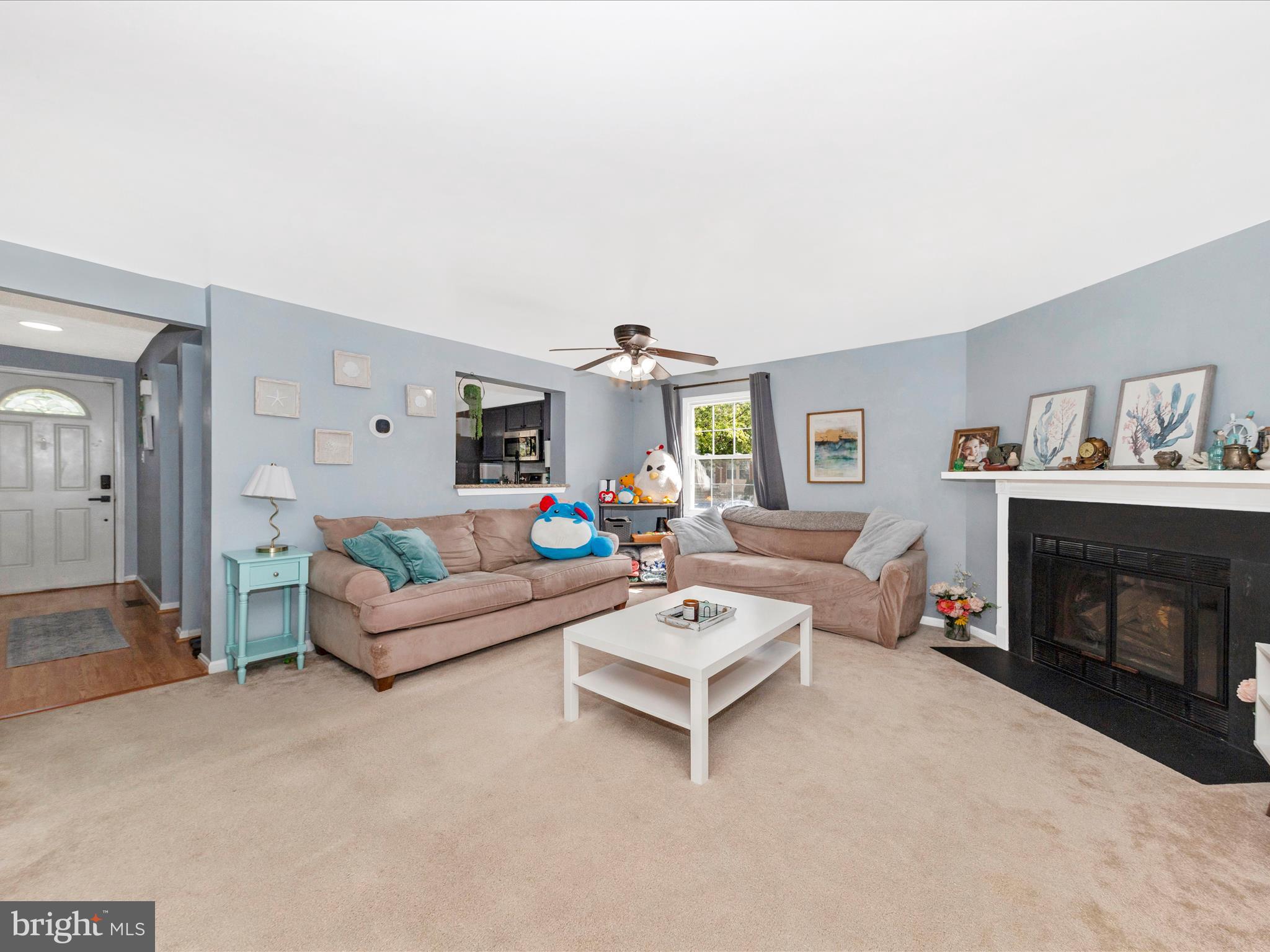 OAK VIEW VILLAGE - Residential