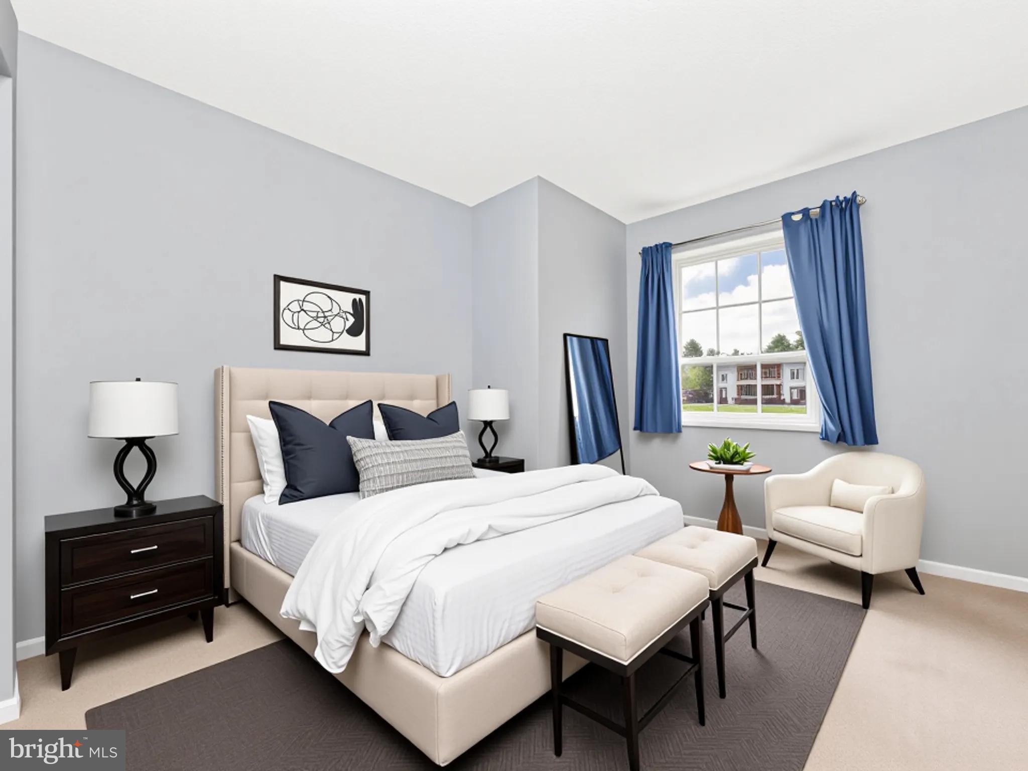 OAK VIEW VILLAGE - Residential