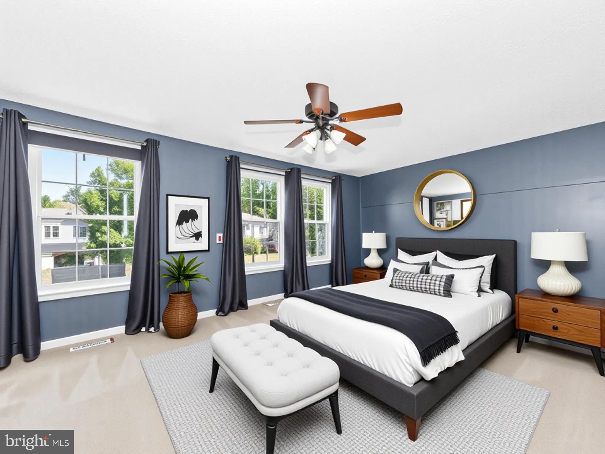 OAK VIEW VILLAGE - Residential