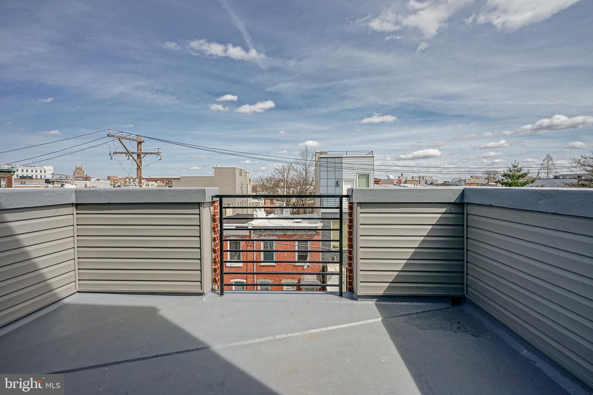 EAST KENSINGTON - Residential Lease