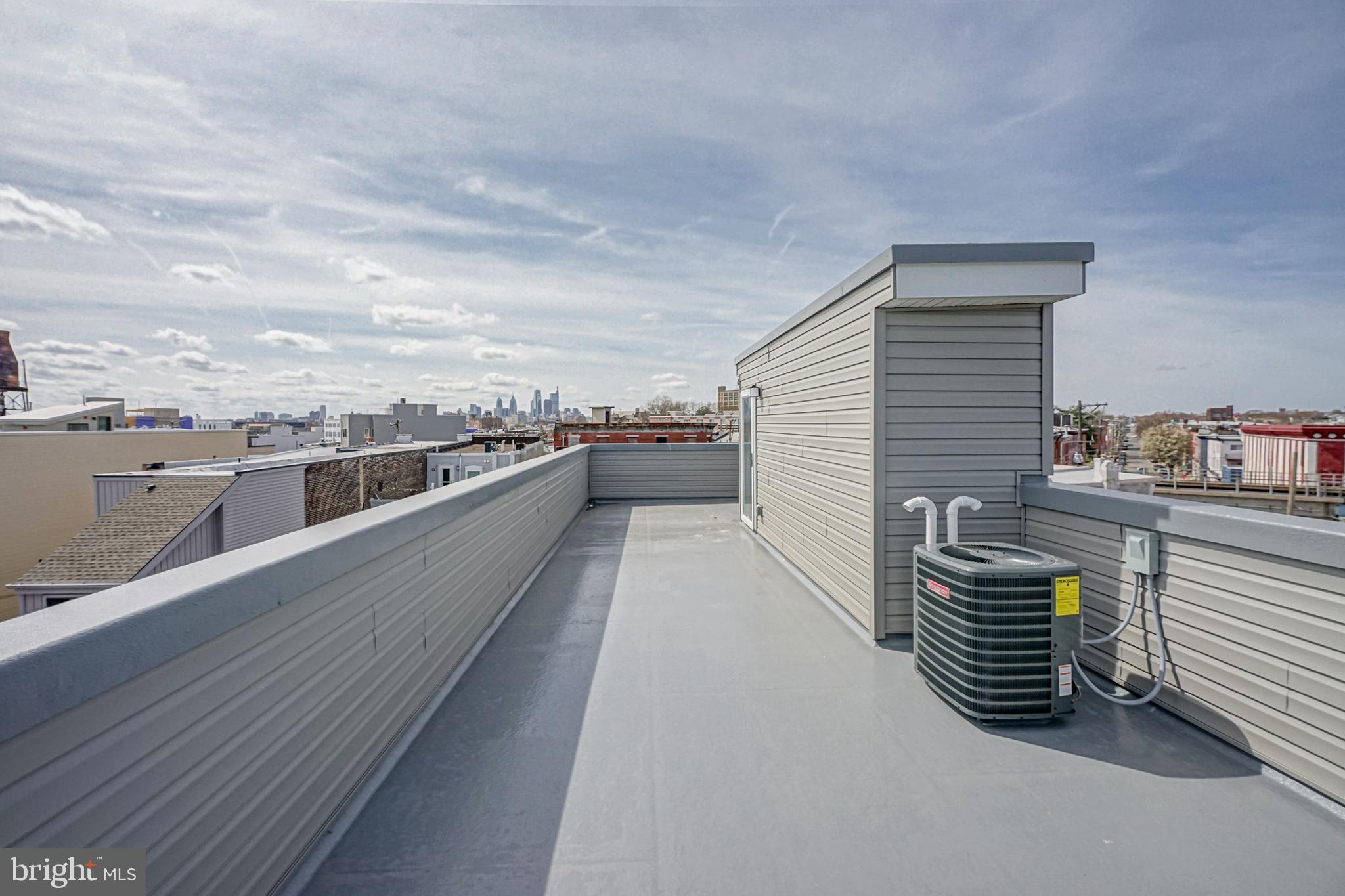 EAST KENSINGTON - Residential Lease