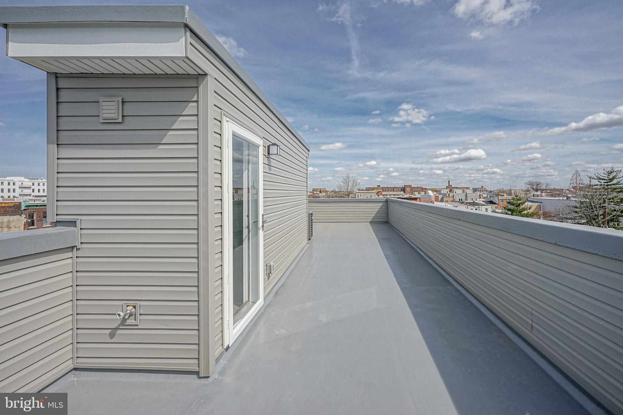 EAST KENSINGTON - Residential Lease
