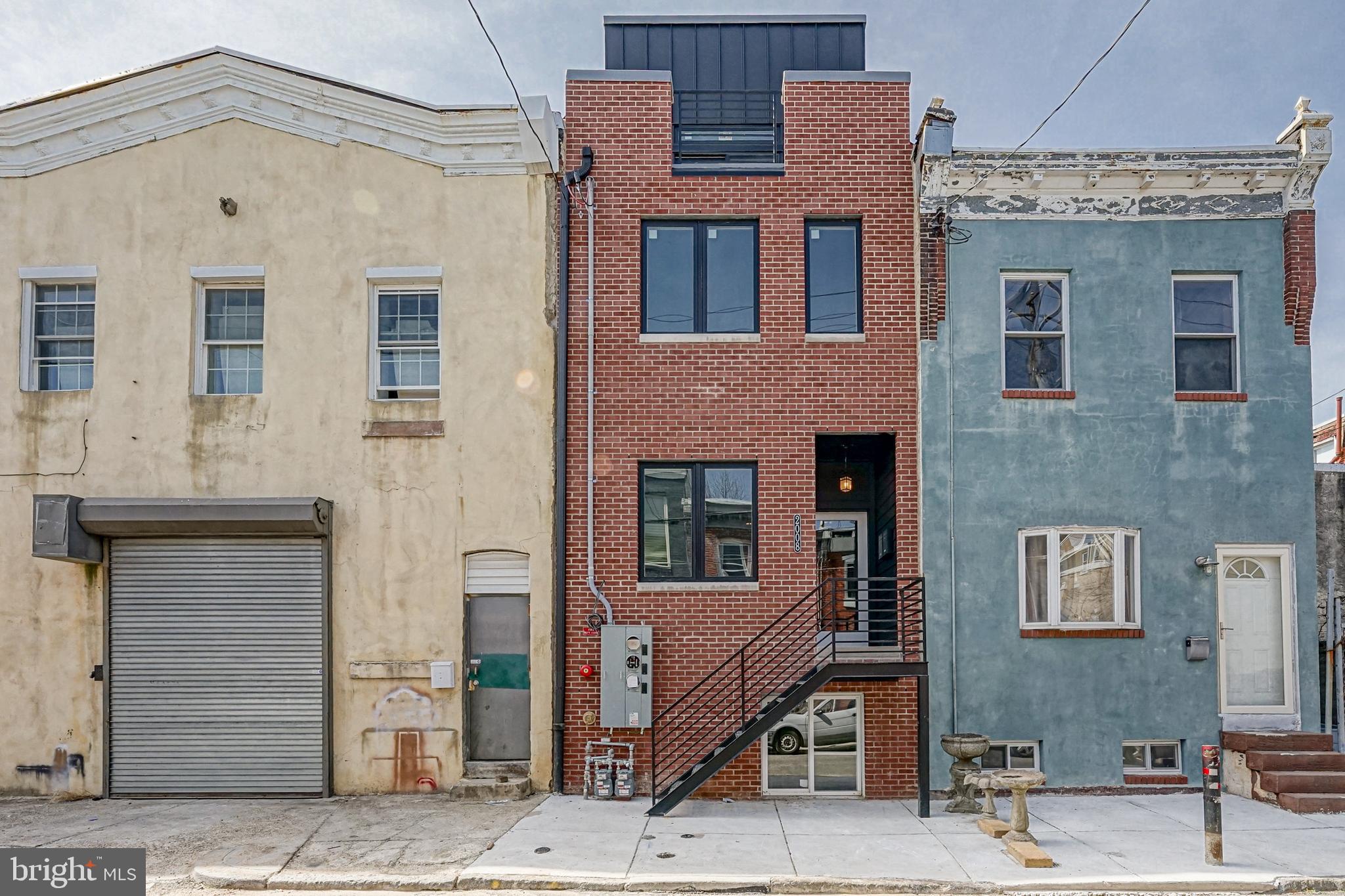 EAST KENSINGTON - Residential Lease