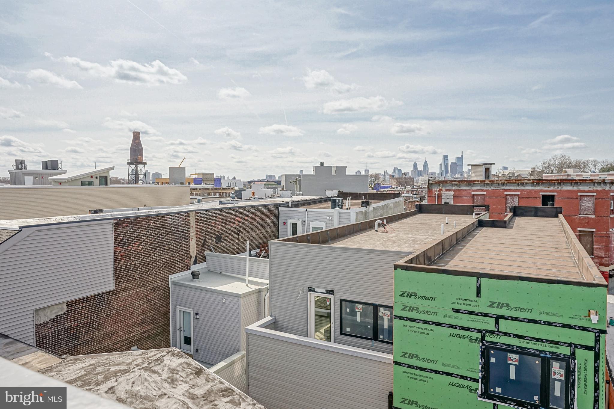 EAST KENSINGTON - Residential Lease