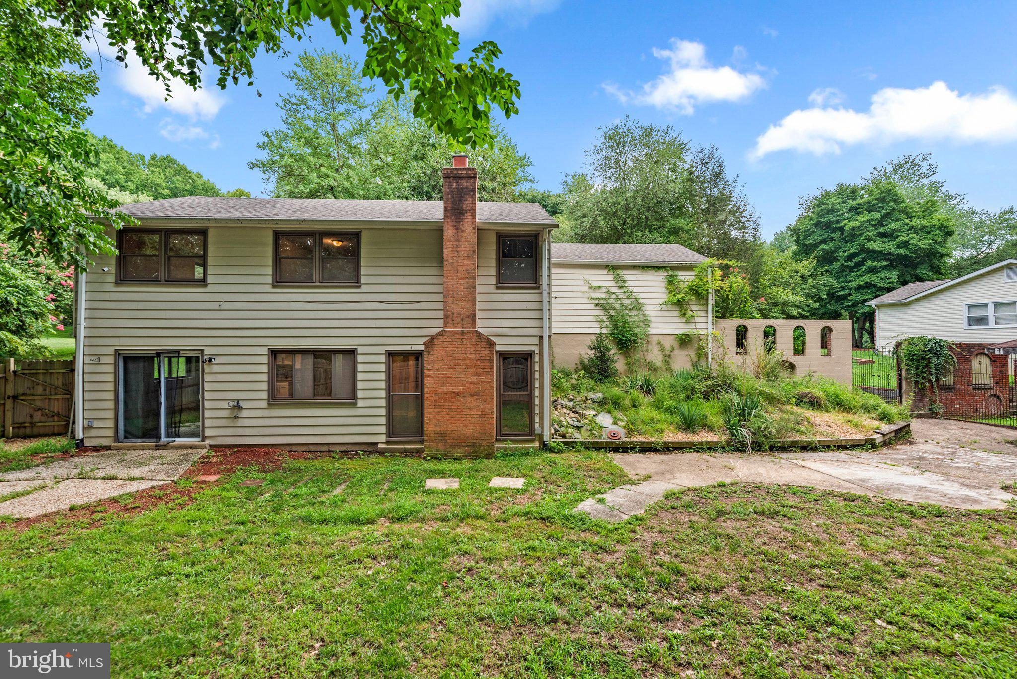 UPPER MARLBORO - Residential