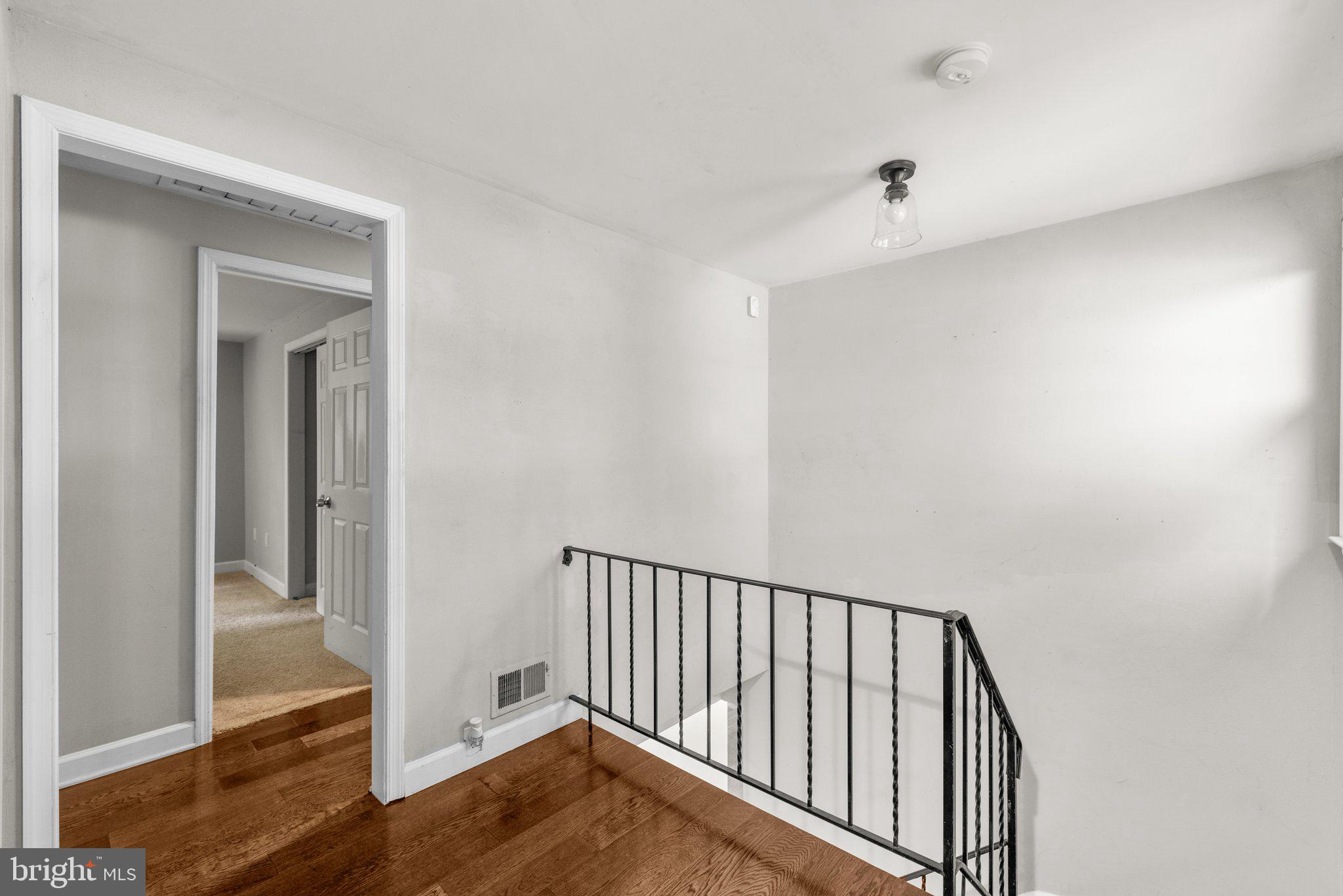 UPPER MARLBORO - Residential