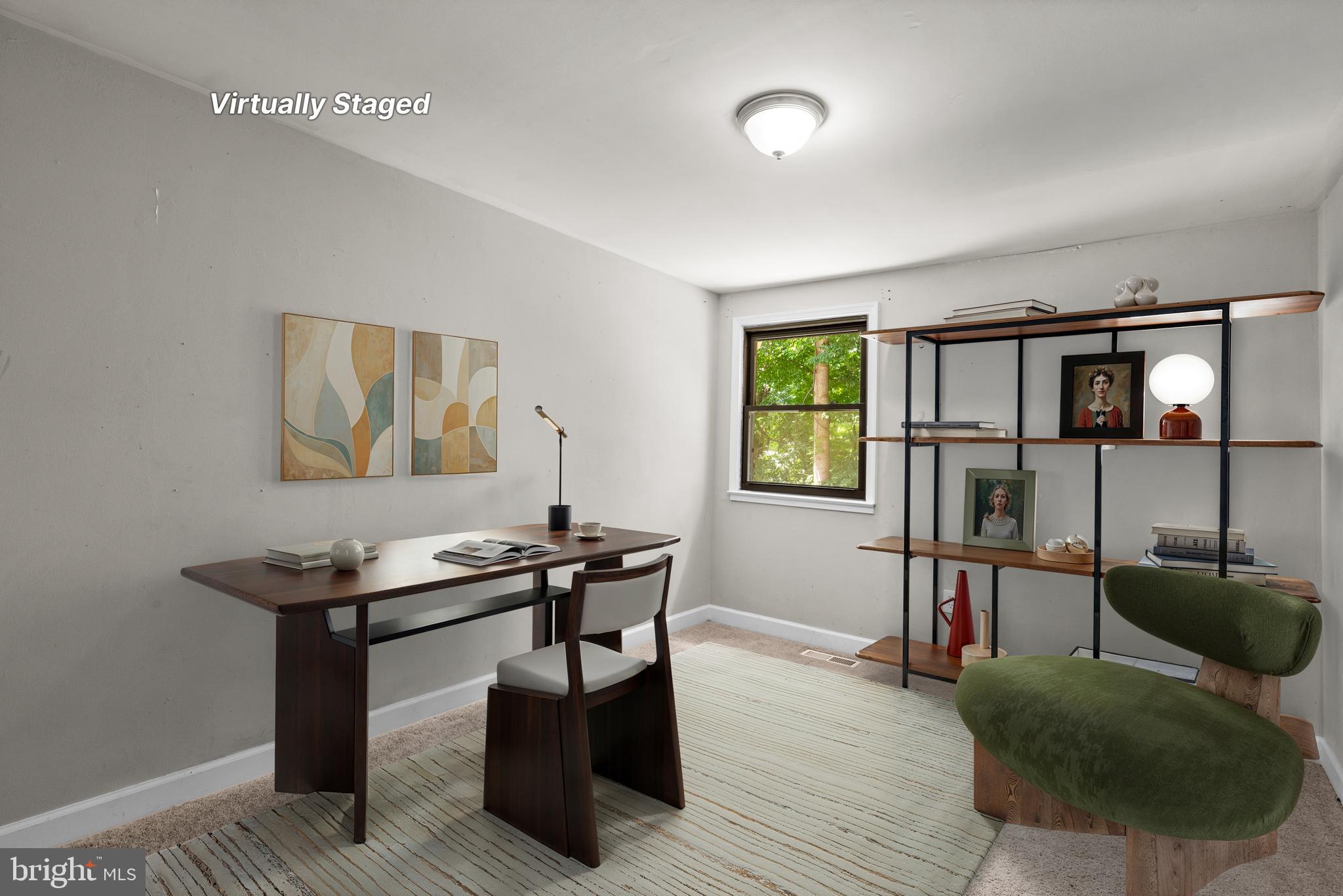 UPPER MARLBORO - Residential