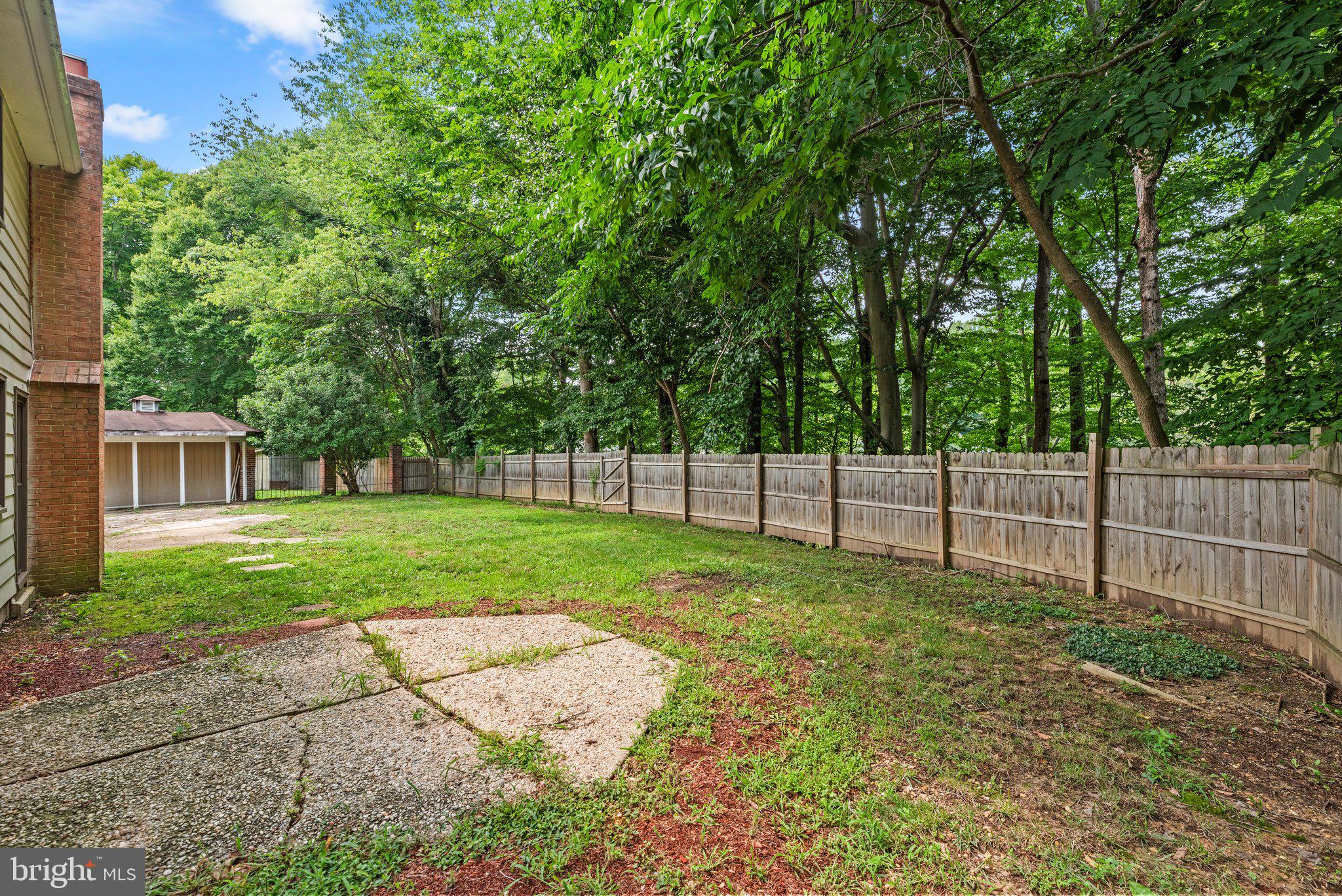 UPPER MARLBORO - Residential