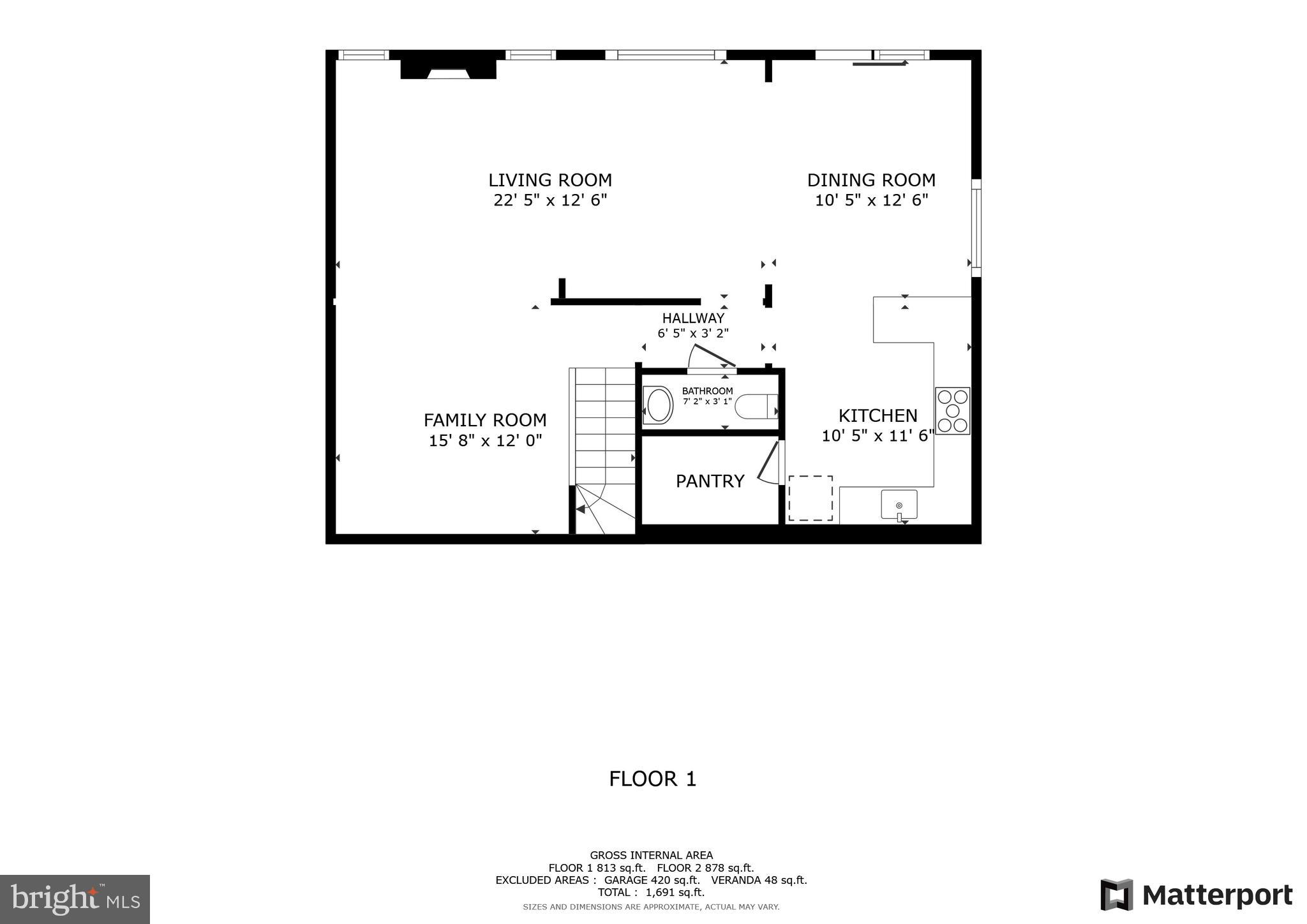 UPPER MARLBORO - Residential