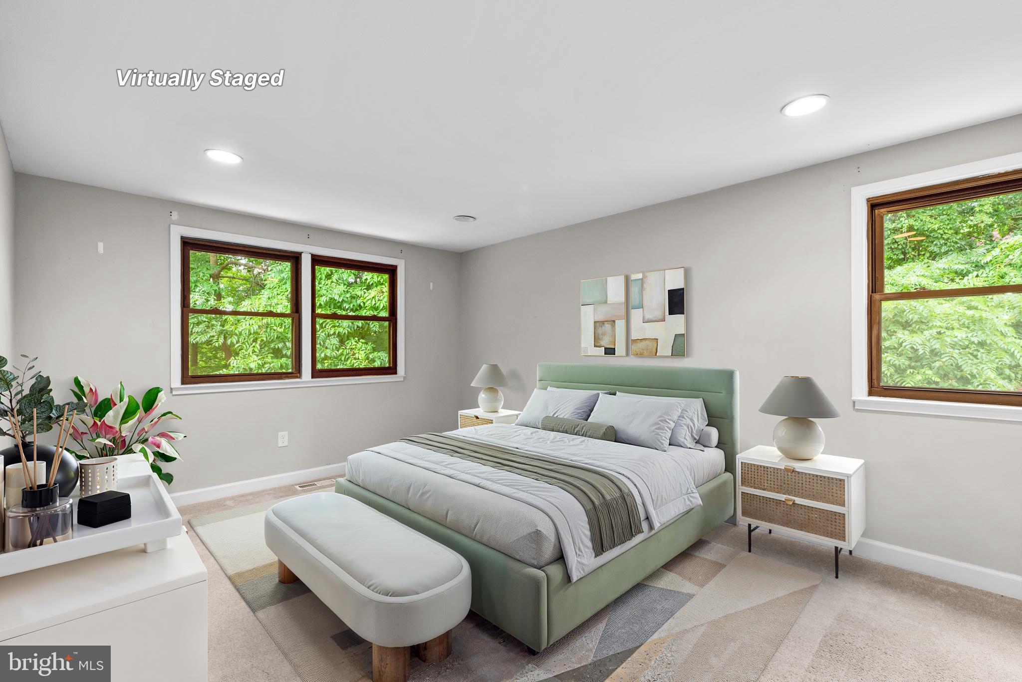 UPPER MARLBORO - Residential