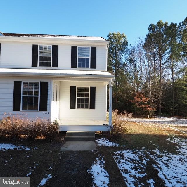 RIVERSIDE FARMS - Residential Lease