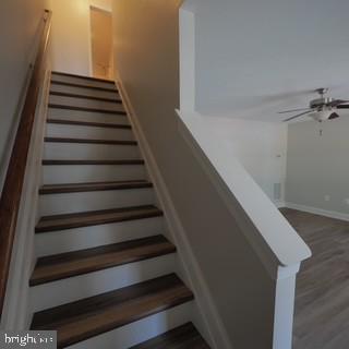 RIVERSIDE FARMS - Residential Lease