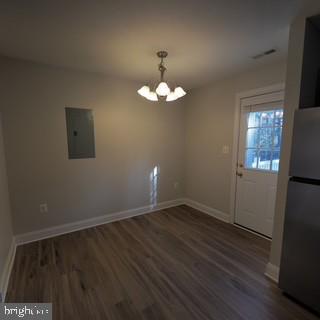 RIVERSIDE FARMS - Residential Lease