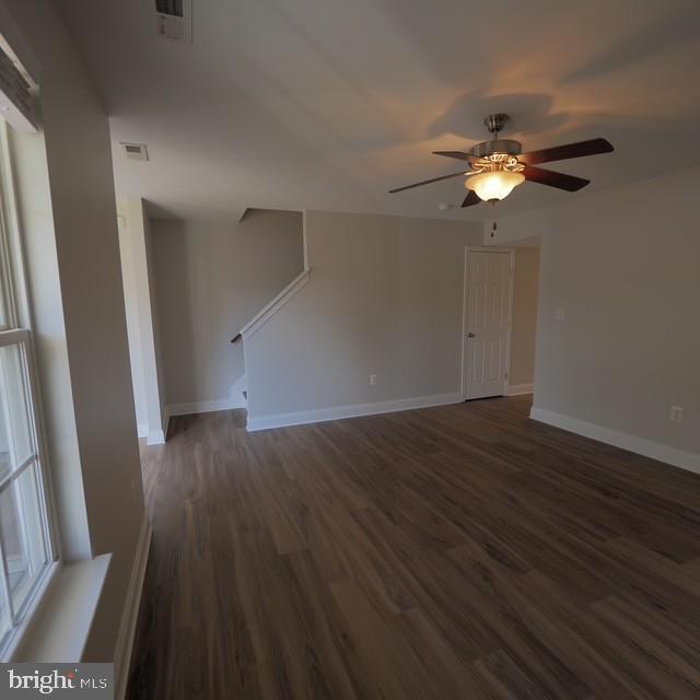 RIVERSIDE FARMS - Residential Lease