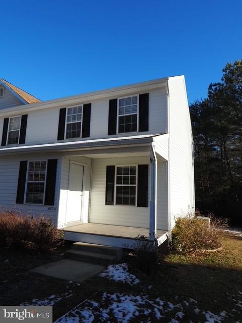 RIVERSIDE FARMS - Residential Lease