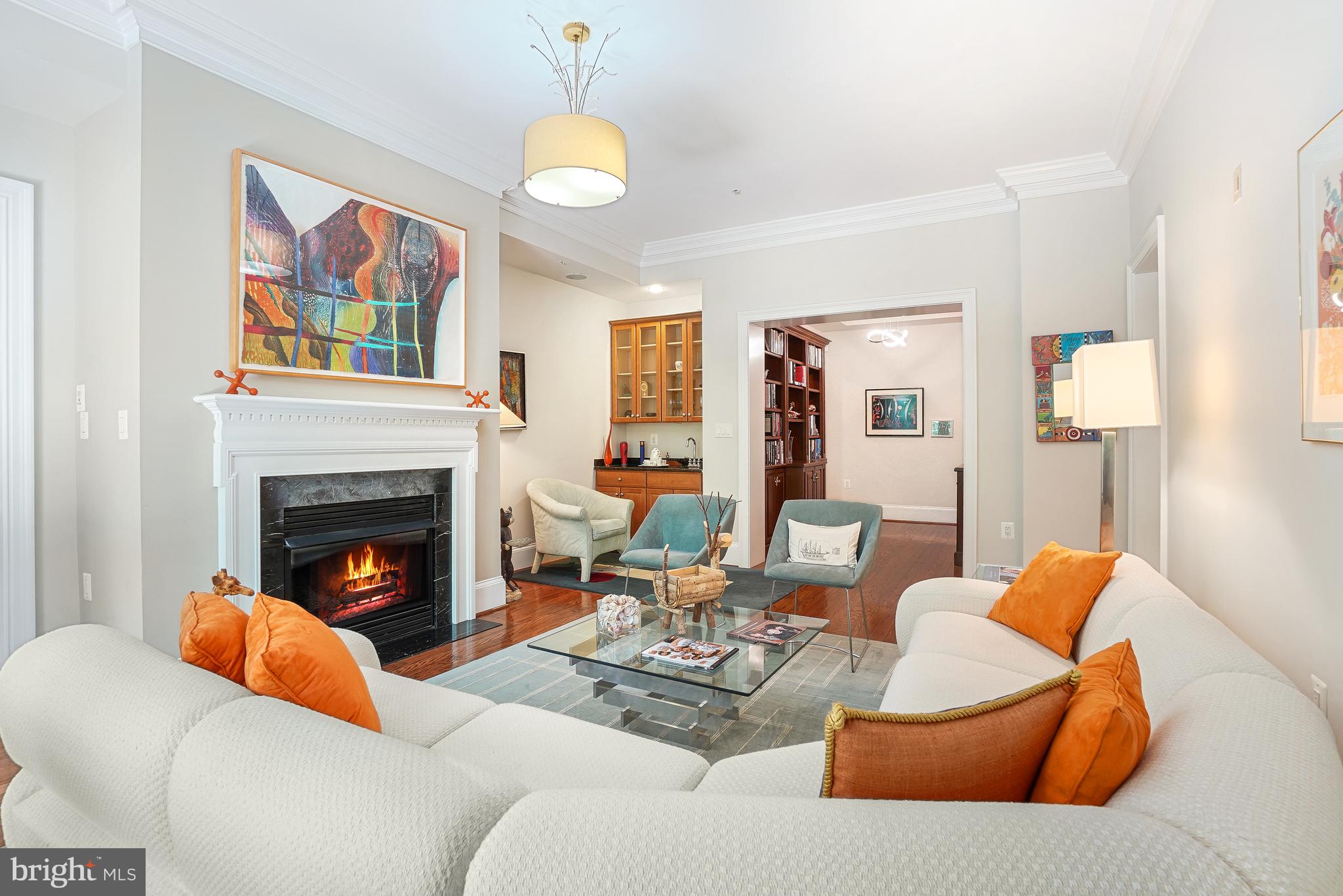STRATHMORR PARK AT GROSVENOR - Residential
