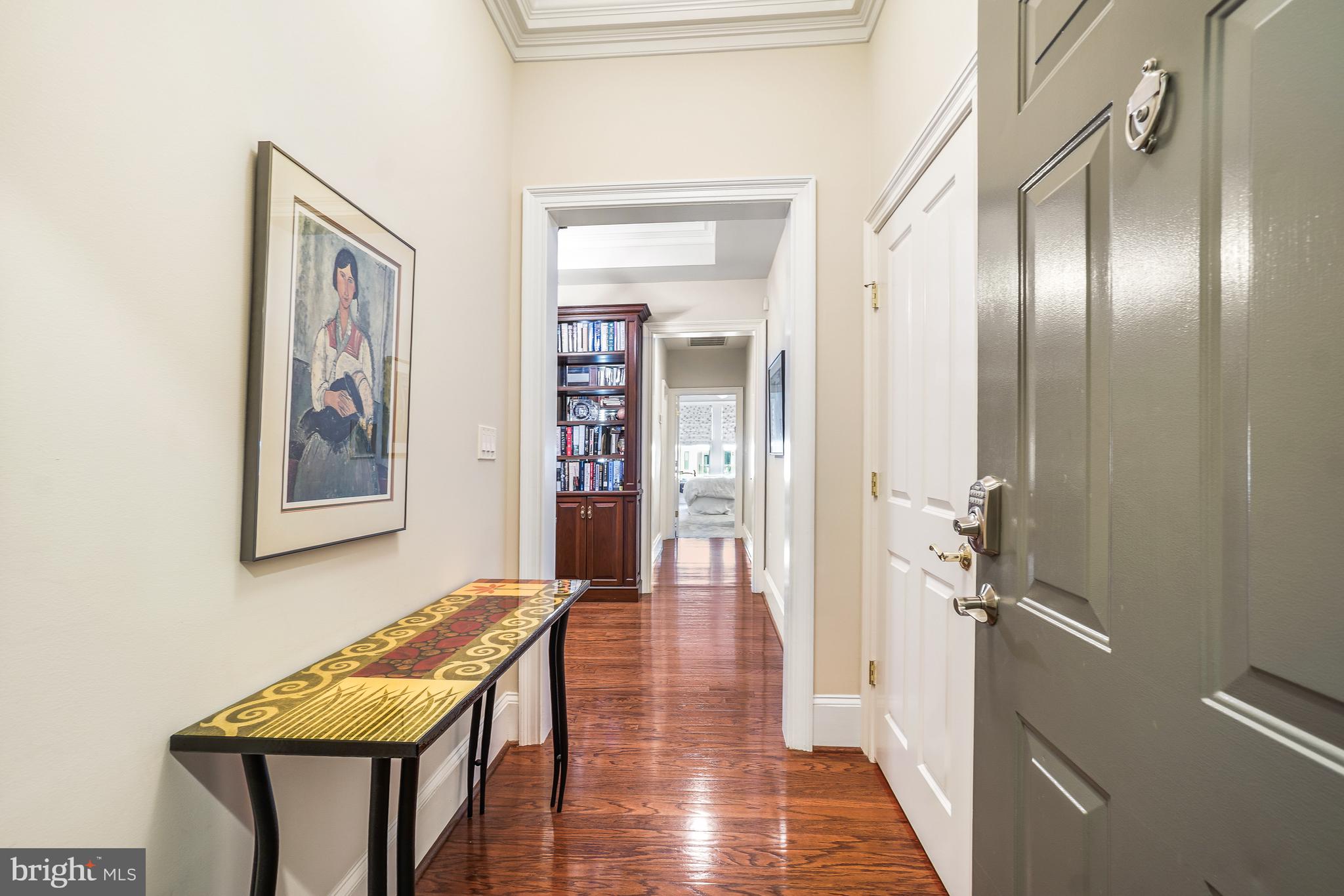 STRATHMORR PARK AT GROSVENOR - Residential