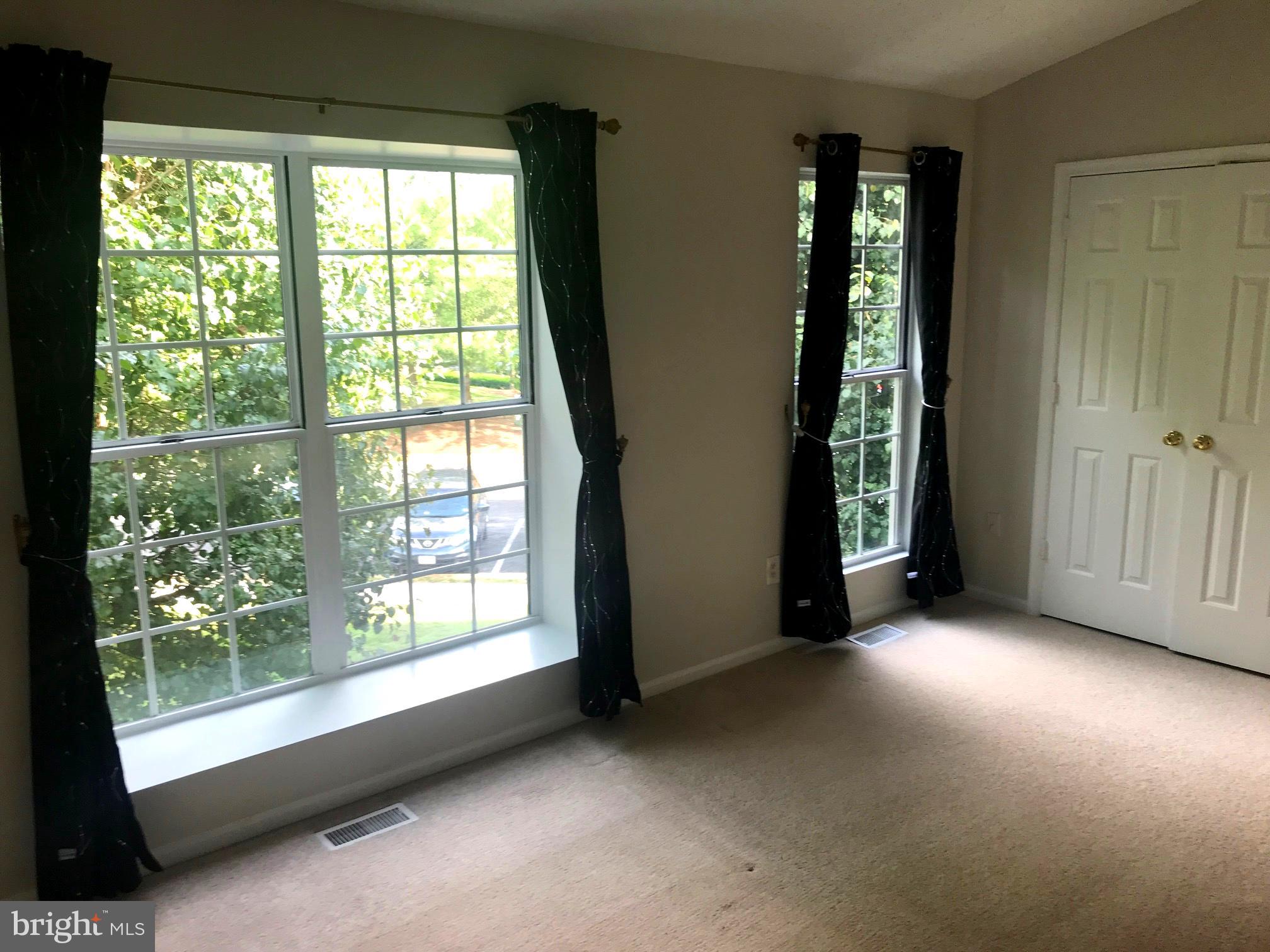 FOX CREEK - Residential Lease