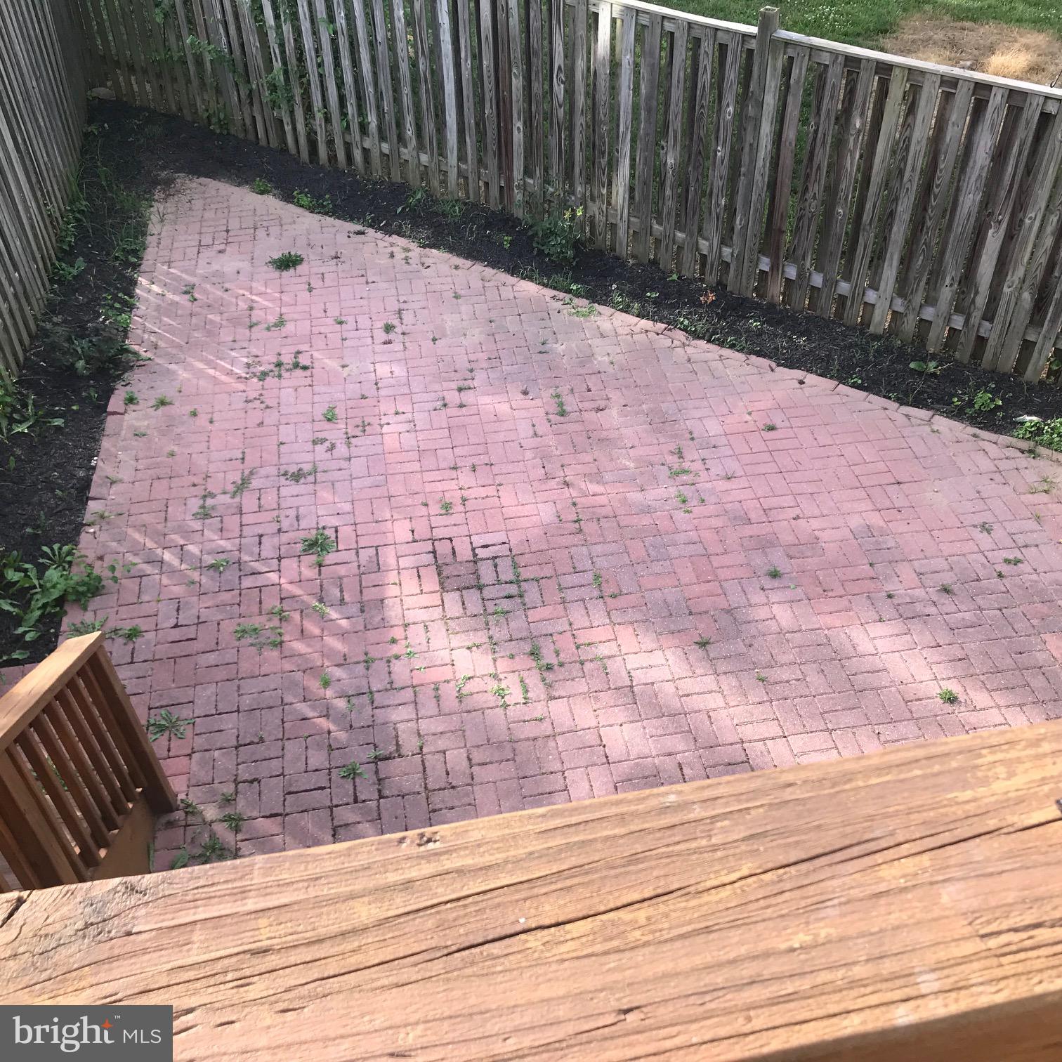 FOX CREEK - Residential Lease