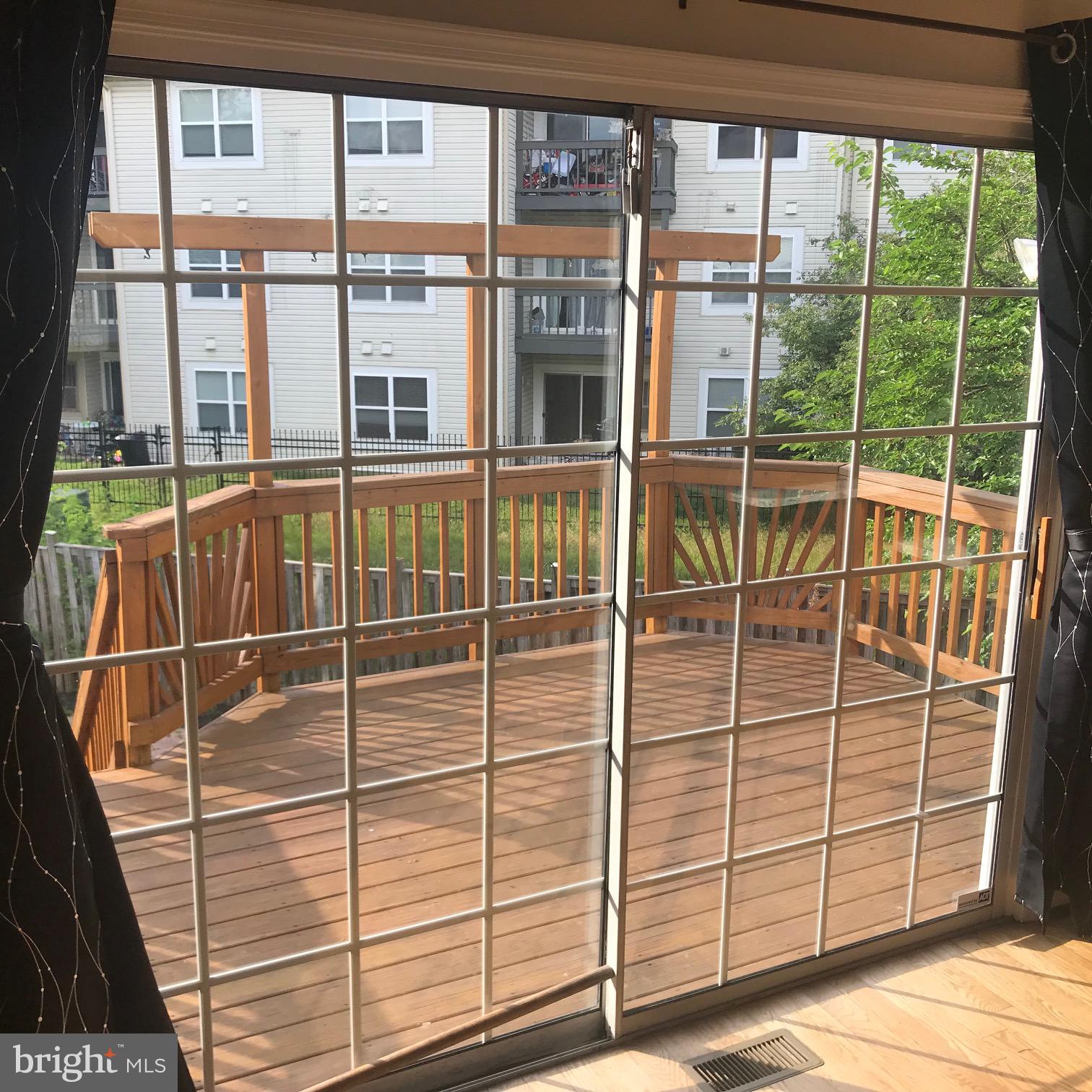 FOX CREEK - Residential Lease