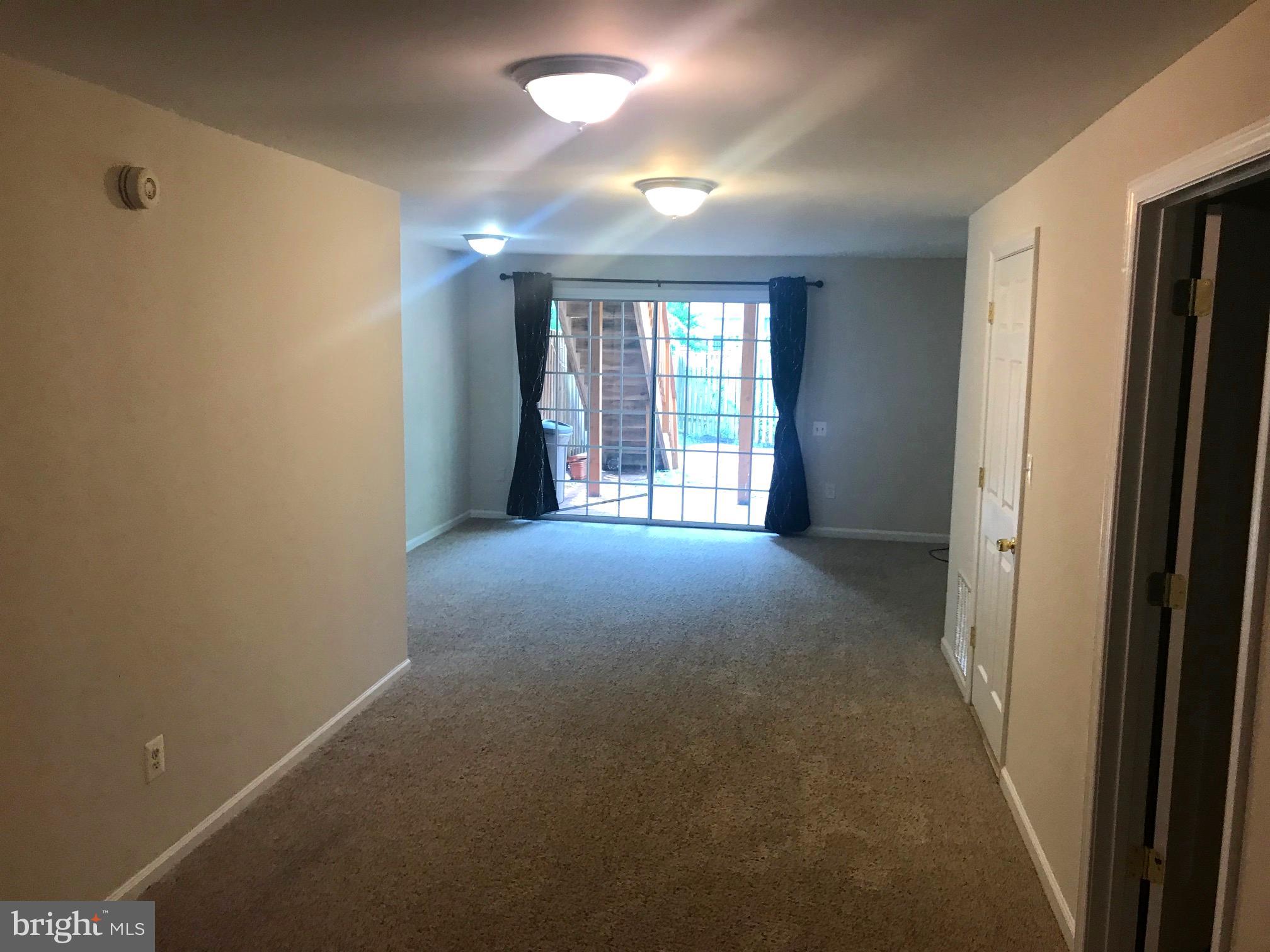 FOX CREEK - Residential Lease