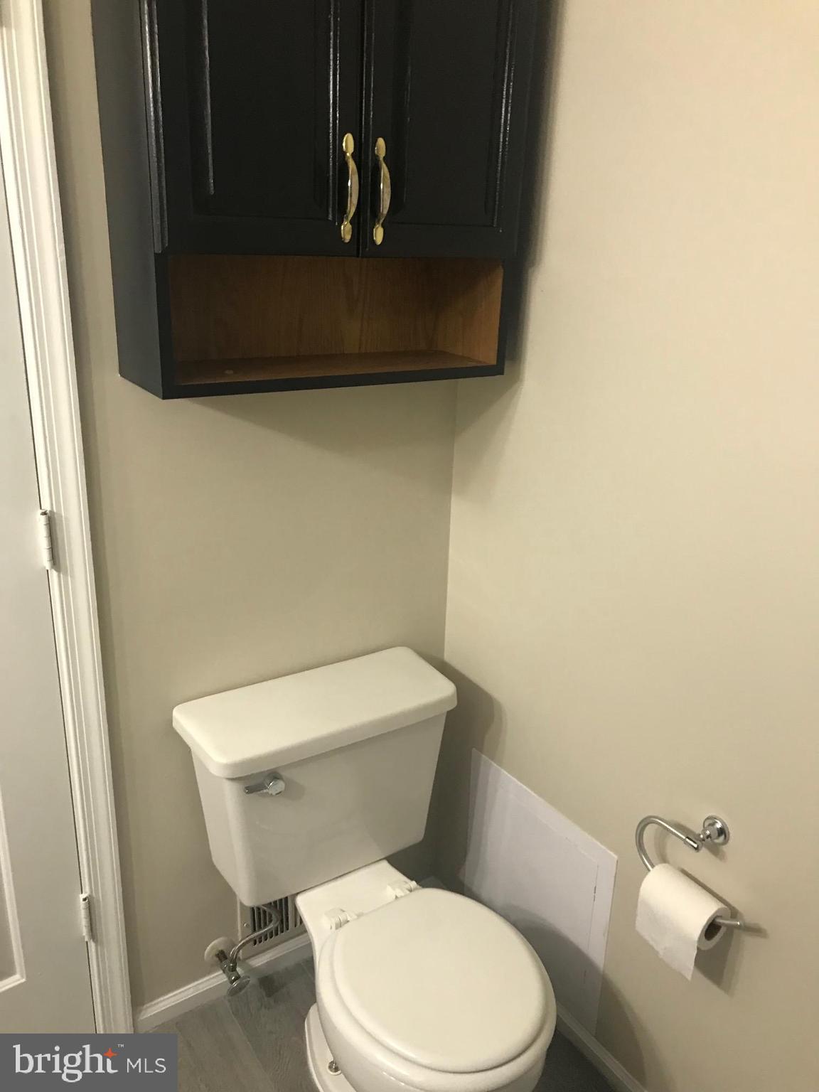 FOX CREEK - Residential Lease