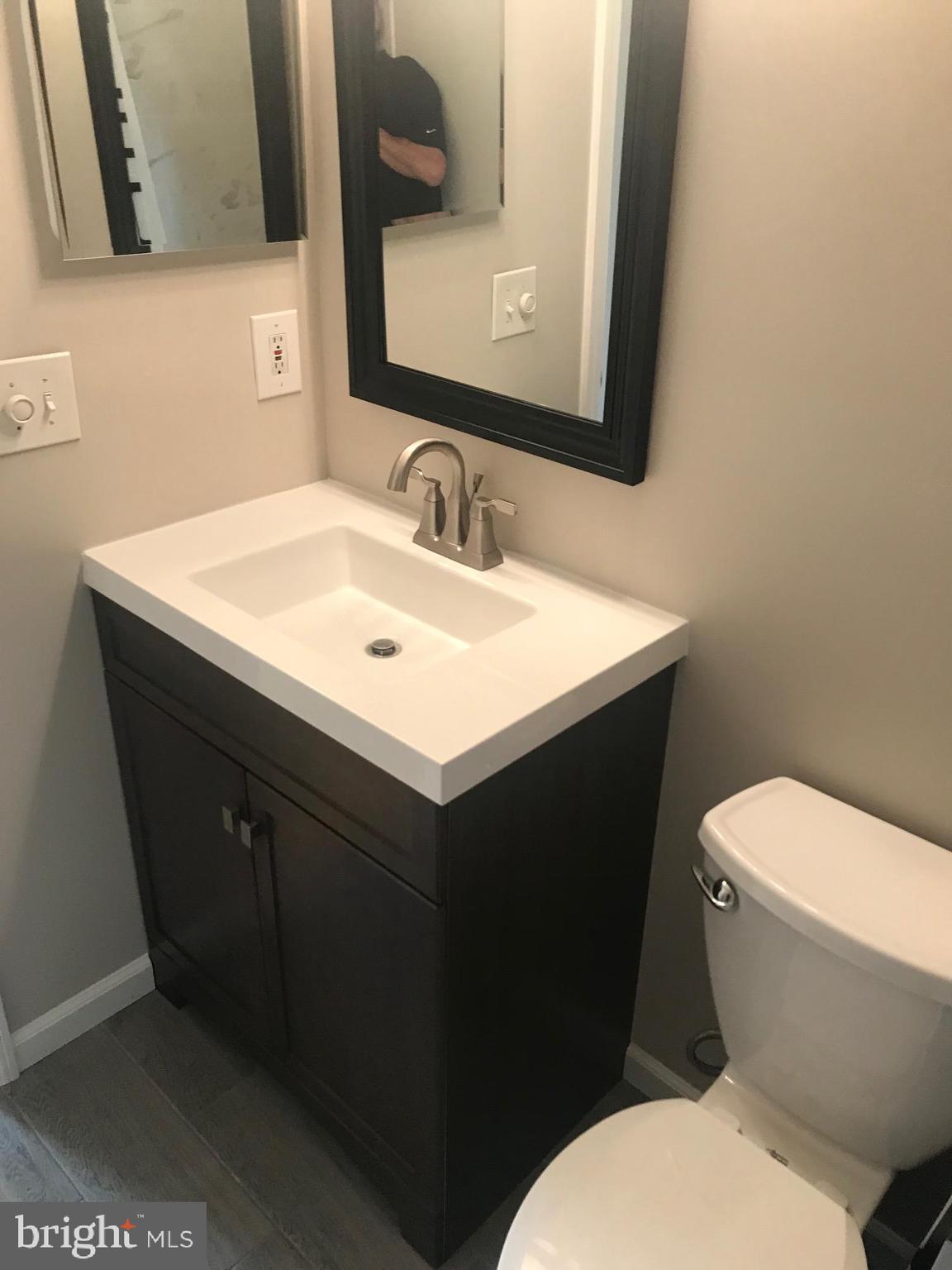 FOX CREEK - Residential Lease