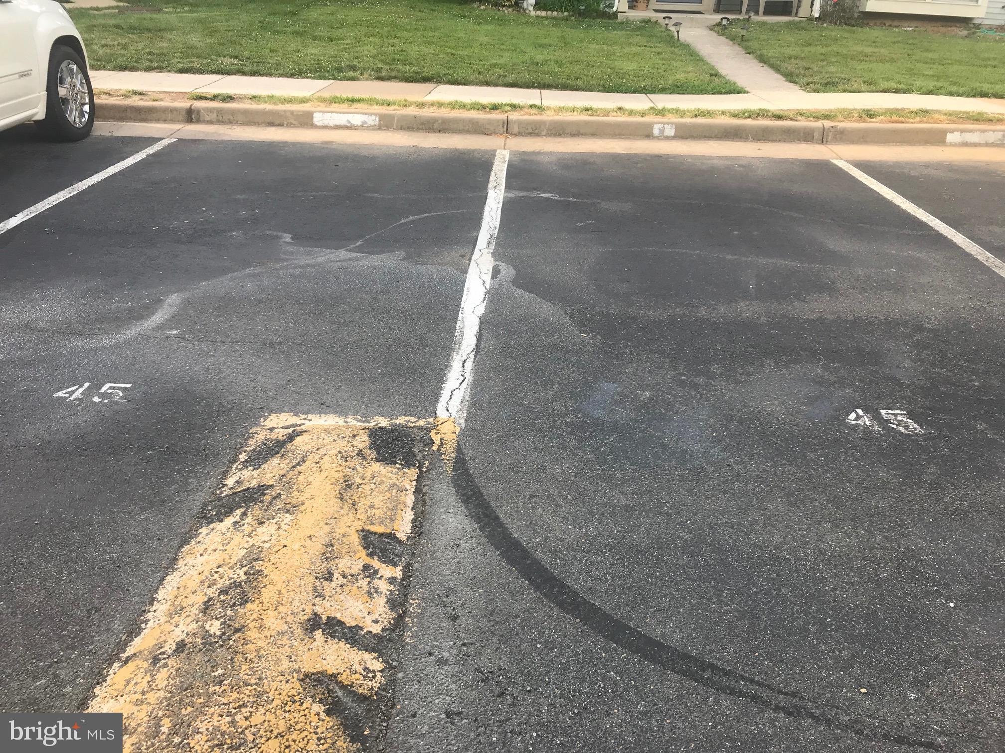 FOX CREEK - Residential Lease