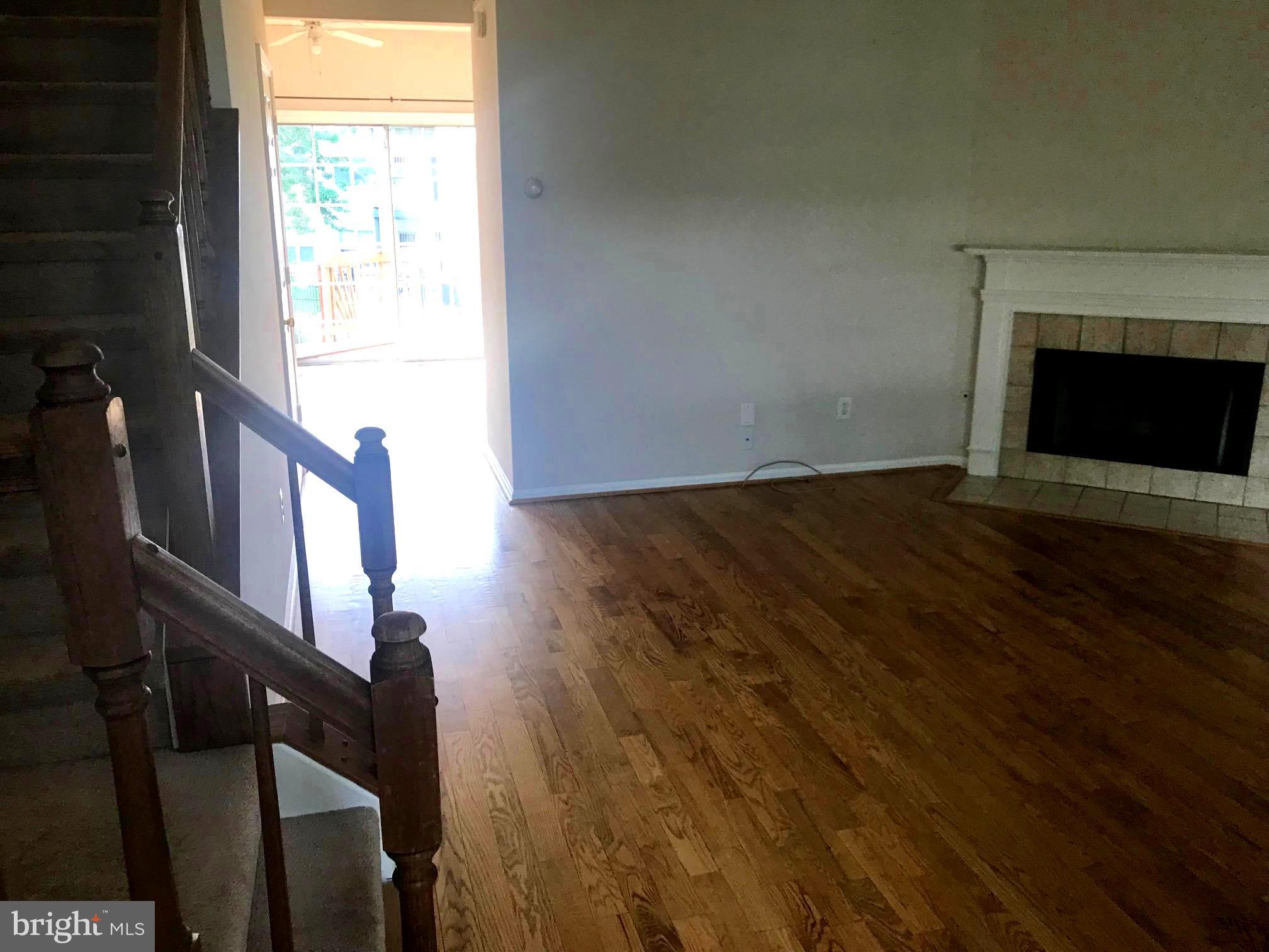 FOX CREEK - Residential Lease