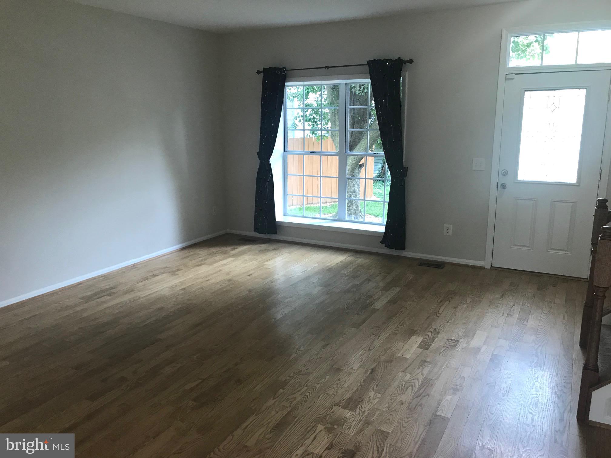 FOX CREEK - Residential Lease