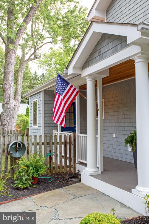 ANNAPOLIS - Residential