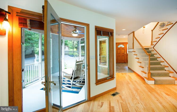 ANNAPOLIS - Residential