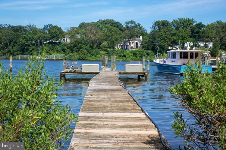 ANNAPOLIS - Residential