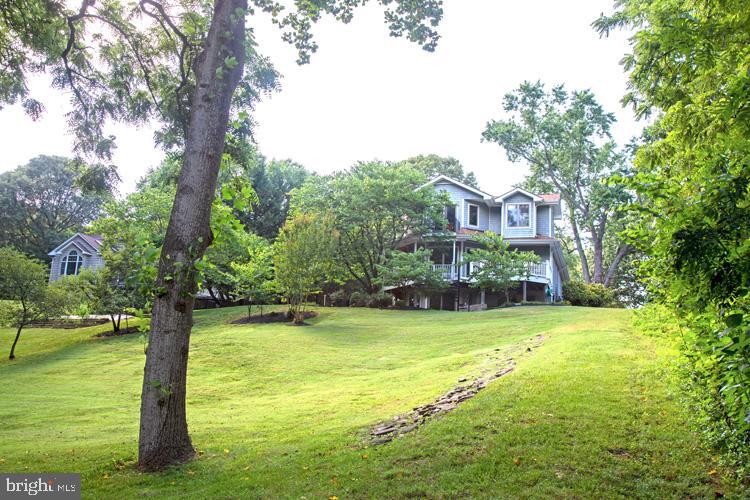 ANNAPOLIS - Residential