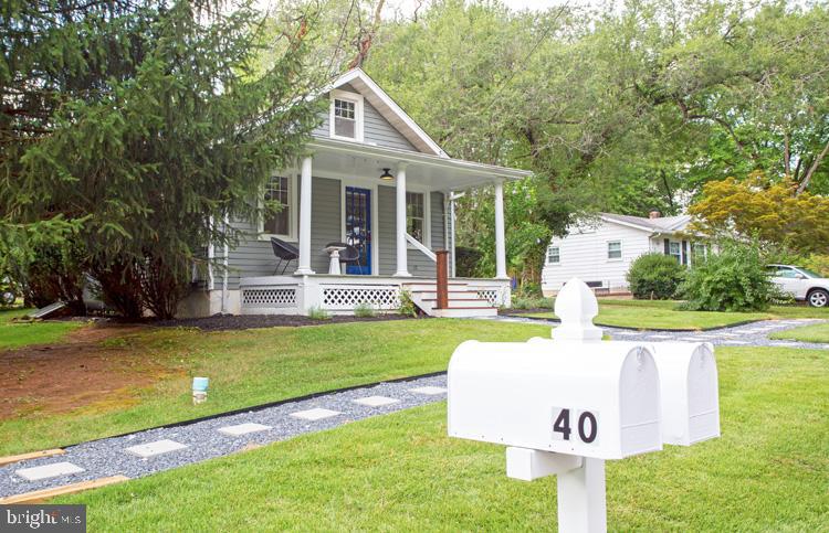 ANNAPOLIS - Residential