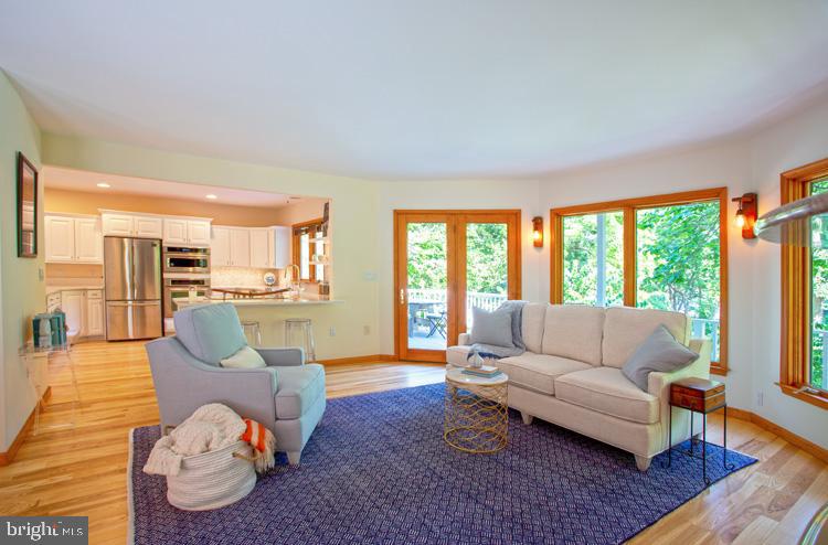 ANNAPOLIS - Residential