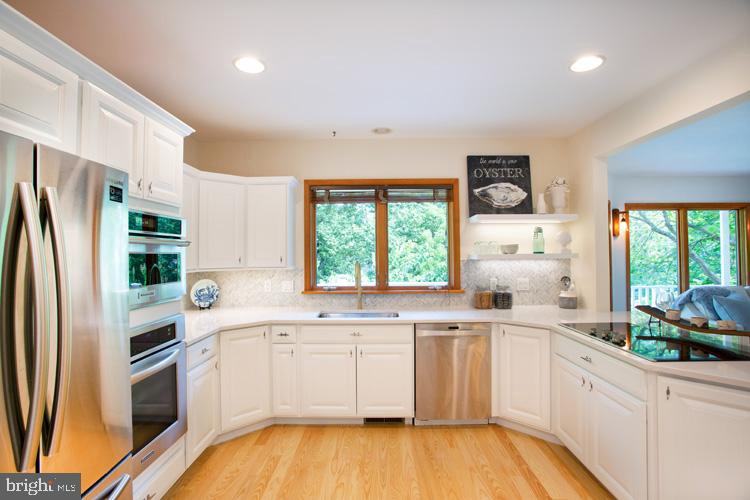 ANNAPOLIS - Residential