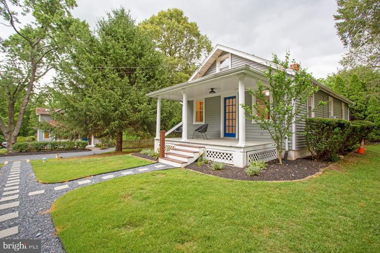 ANNAPOLIS - Residential