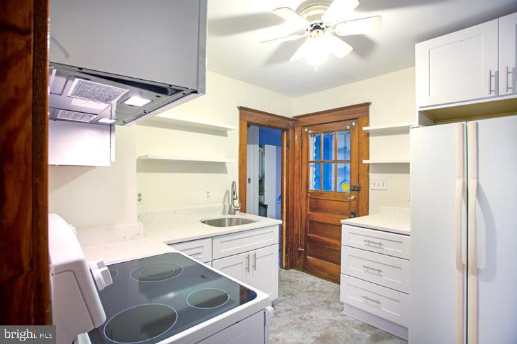 ANNAPOLIS - Residential