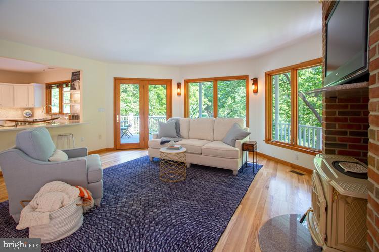 ANNAPOLIS - Residential