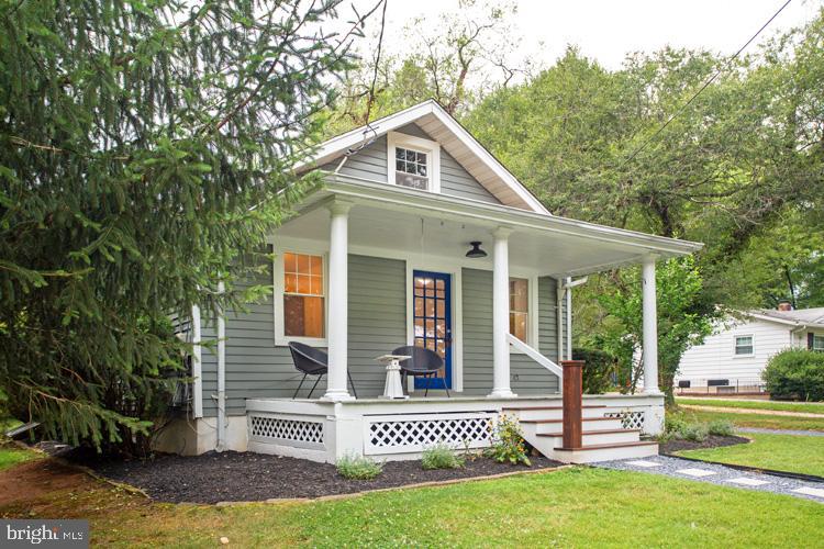 ANNAPOLIS - Residential