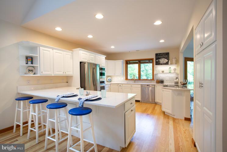 ANNAPOLIS - Residential