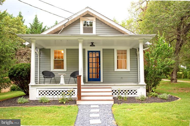 ANNAPOLIS - Residential