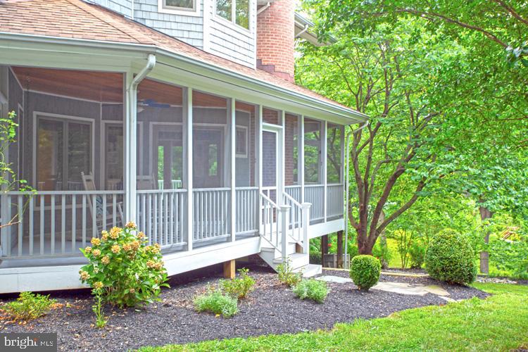 ANNAPOLIS - Residential