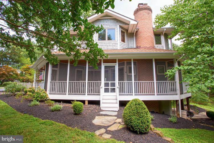 ANNAPOLIS - Residential