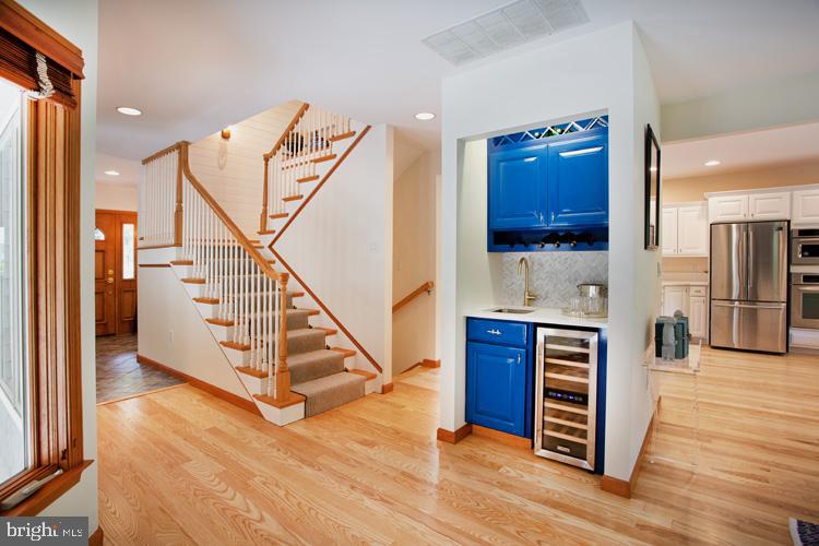 ANNAPOLIS - Residential