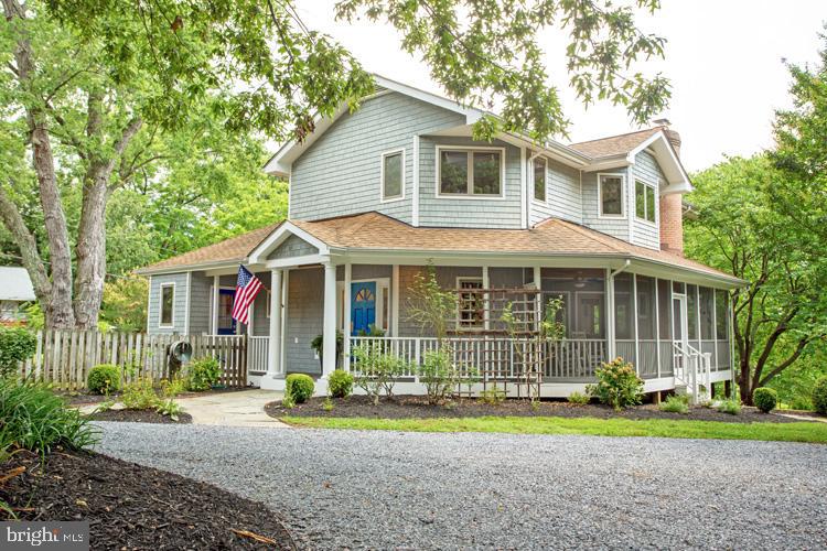 ANNAPOLIS - Residential